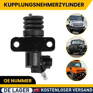 Kupplungsnehmerzylinder Kupplung 0012959507 für Mercedes Unimog 403 406 MB-Trac - Bild 1 von 12