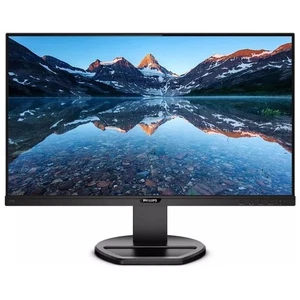 PHILIPS Monitor 23.8'' LED IPS B Line 243B9-00 1920x1080 Full HD 4 ms - Afbeelding 1 van 4