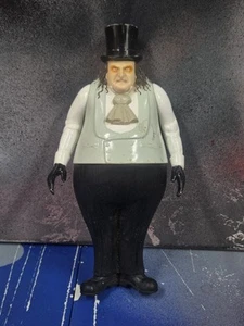 Vintage 1992 Batman Returns 9” The Penguin Applause Figure - Picture 1 of 5