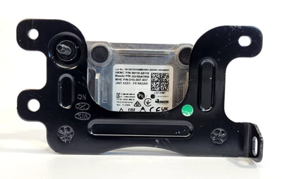 2022 Hyundai Palisade Front AdaptiveCruise Radar Distance Sensor 99110-S8110 OEM - Image 1 of 4
