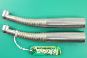 LARES 557 Ultralite ProStyle S Alta Velocidad (2pk) - PIEZA DE MANO EE. UU. para REPARACIÓN - - Imagen 1 de 6