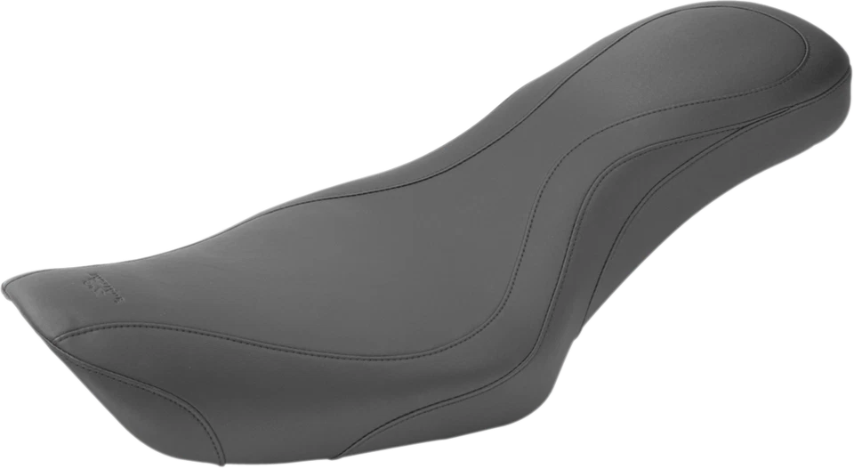Mustang 76387 Daytripper Seat 96-03 Harley-Davidson Low Rider FXDL Foto 1 de 1
