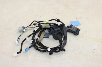 Жгут проводов для правой двери купе Nissan 370z 2013-2020 годов выпуска 241243GY0B от оригинального производителя LJ54 - Изображение 1 из 4