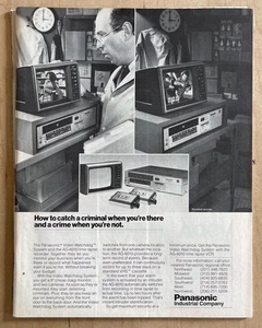 MUSIC/RETAILER MAGAZINE (September 1985) VSDA Arthur Morowitz Video Shack VHS Ad - Picture 1 of 15