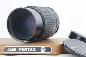 [ Optics MINT ] SMC PENTAX 67 200mm f/4 for 6x7 67 67II from JAPAN - Picture 1 of 9