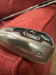 Callaway Big Bertha Fusion Pw Pitching Wedge Rch System 75i Light - Picture 1 of 6