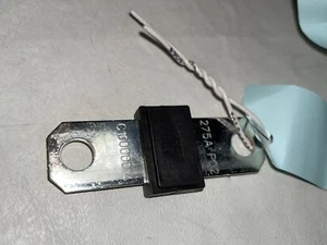 2012-2017 BUICK VERANO 275 AMP FUSE NEW GM #  13315313 - Picture 1 of 5