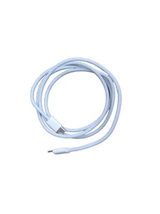 USB-C To Usb-c Charging/Sync Cable - Picture 1 of 1