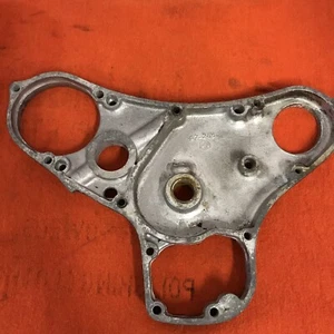 BSA INNER TIMING COVER PRE UNIT TWIN A7 A10 SUPER ROCKER STAR FLASH - Picture 1 of 10