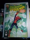 The Spectacular Spider-Man #181 (Oct 1991, Marvel)