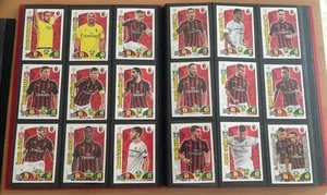 ADRENALYN XL 2018-2019 MILAN MANCOLISTA BASE - Imagen 1 de 20