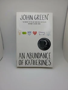 An Abundance of Katherines - Taschenbuch von Green, John - SEHR GUT - Bild 1 von 4