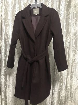 Maurice’s Women Coat 2XL Plum - Image 1 of 4