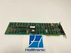 COMPUMOTOR CIRCUIT BOARD 72-004097-01 - Picture 1 of 4