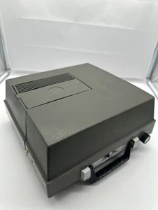 Vintage GAF Anscomatic Slide Projector 660 - Picture 1 of 6