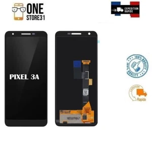 Original Ecran LCD tactile pour GOOGLE Pixel 3A - Photo 1 sur 1