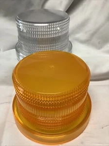 REPUESTO ECCO DOME SERIE 6400 PERFIL BAJO C,A - Imagen 1 de 4