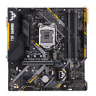 ASUS TUF B360M-PLUS GAMING Motherboard Intel B360 LGA 1151 DDR4 M.2 mATX DVI-D