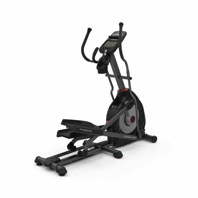 ENTRENADOR ELÍPTICO ELÉCTRICO SCHWINN 430 Foto 1 de 1