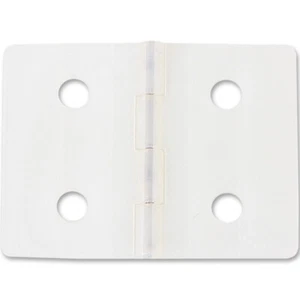 Ruderscharnier 27x36mm 10 Stück extra Stark Robbe - Bild 1 von 2