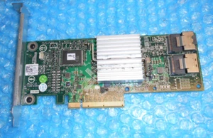 DELL PERC H310 6Gb/s SAS SATA RAID C Controller 0HV52W - Picture 1 of 4