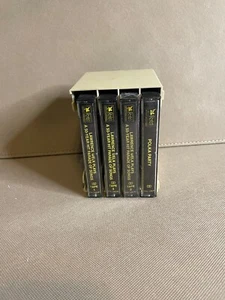 LAWRENCE WELK PLAYS A 50 YEAR HIT PARADE OF SONGS: Tapes 1,2,3 - Audio Cassette  - Picture 1 of 5