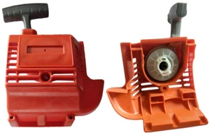 Recoil Starter Assembly For Husqvarna 223 223L 322 323 325 Trimmer Brushcutter - Picture 1 of 3