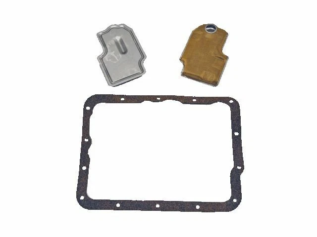 Kit de filtro de transmisión automática para Ford Falcon Sedán Entrega 1963 21QVQG Foto 1 de 1