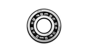 Crank Bearing R/H for 1974 Honda TL 125 K1 - Picture 1 of 4