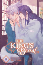 Rei Toma The King's Beast, Vol. 9 (Paperback) King's Beast (UK IMPORT)