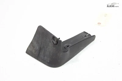 Infiniti QX50 2019-2021 lado del pasajero delantero derecho guardabarros protector contra salpicaduras OEM Foto 1 de 4