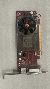 ATI Radeon 256 MB ATI-102-B62902(B) Y104D Video Graphics Card - Picture 1 of 4