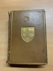 RARO LIBRO ANTIGUO 1881 JAMES FROUDE ESTUDIOS CORTOS SOBRE GRANDES TEMAS VOL 1 (P4) - Imagen 1 de 16