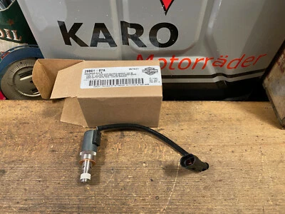 28861-07A DECOMPRESSION VALVE FOR 2007-2016 HARLEY® DAVIDSON® TOURING®   - Image 1 of 4