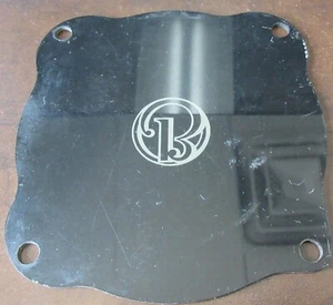 Beechcraft 'B' Aufkleber - Bild 1 von 2