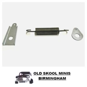 CLASSIC MINI CLUTCH LEVER ARM FITTING KIT FOR 22A2204 ANCHOR, TAB, SPRING BL4 - Picture 1 of 1