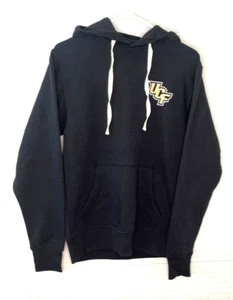 NEW NO TAGS League UCF Hoodie/Sweatshirt Women's Long Sleeved Sz S Black - Picture 1 of 5