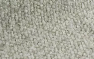Tessuto Boucle Bianco Crema - Foto 1 di 1