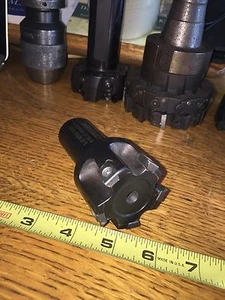 INSERTO FRESADORA DE EXTREMO INGERSOLL 16J1B2081R05 87708-N - Imagen 1 de 5