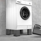 Waschmaschine Vibrationspads für Haushaltsgeräte - 4 Stück
