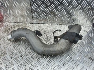 2008-2012 MAZDA 6 2.2 DIESEL HATCHBACK METAL INTERCOOLER BOOST PIPE - Picture 1 of 4
