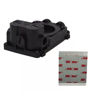 Alphacool AGB ES Reservoir 1U - DDC Pump Top Version and VHB Tape Bundle - Picture 1 of 7