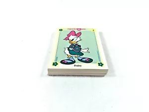 Vintage Walt Disney MINNIE N ME Trading Cards - 27 Cards - Picture 1 of 4