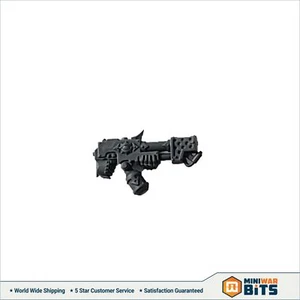 Chaos Space Marine Flamer Bit - Warhammer 40k - Picture 1 of 1