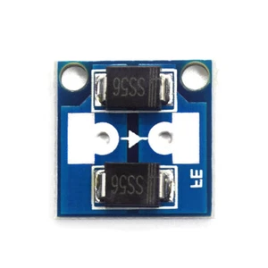 Anti-reverse diode constant current power module charging solar anti-reverse 10A - Picture 1 of 1