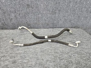 AC A/C AIR CONDITIONING DISCHARGE HOSE SET MERCEDES W167 X167 GLE350 GLS450 OEM - Picture 1 of 8