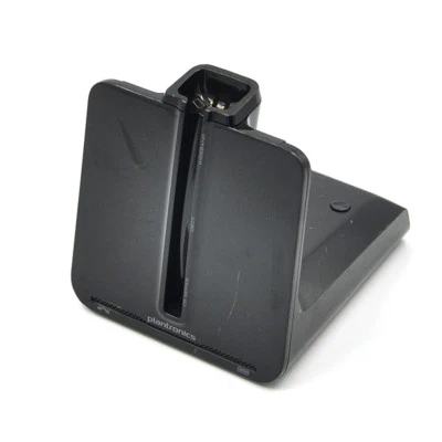Plantronics C054 Wireless Headset BASE ONLY C054 - Image 1 of 4