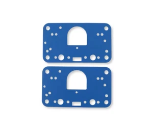Holley 108-89-2 Metering Block Gasket - Picture 1 of 4