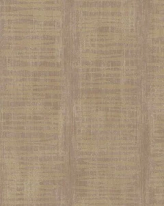 Papel pintado Marburg Nabucco 58044 marrón beige elegante rayas brillo papel pintado no tejido - Imagen 1 de 2