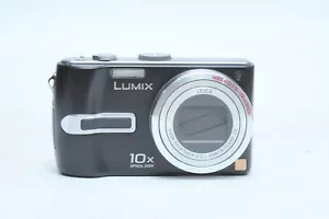 Panasonic Lumix DMC-TZ3 7.2MP Digital Camera w/Leica 10x Zoom Lens - Picture 1 of 3